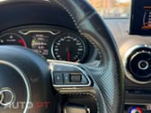 Audi A3 Sportback 2.0 TDi S-line