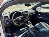 Volkswagen Scirocco 2.0 TDi Sport DSG