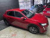 Peugeot E-208 50 kWh Allure Pack