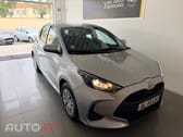 Toyota Yaris 1.0 VVT-i Comfort Plus