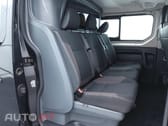 Fiat Talento 2.0 M-Jet LH1 1.2T Evoluzione