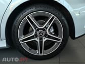Mercedes-Benz A 180 d AMG Line Aut.