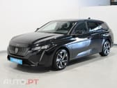 Peugeot 308 SW 1.2 Puretech Allure Pack