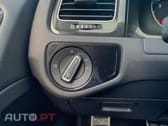 Volkswagen Golf 2.0 TSi GTi DSG Performance