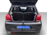Peugeot 108 1.0 VTi Allure ETG5