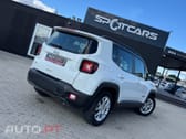 Jeep Renegade 1.5 TG e-Hybrid Longitude DCT