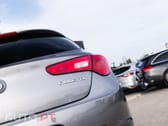 Alfa Romeo Giulietta 1.6 JTDM Sport TCT