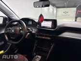 Peugeot E-208 50 kWh Active Pack