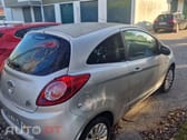Ford KA 4AAAHA
