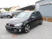 Volkswagen Golf VI 2.0 GTi