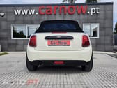 MINI Cabrio One