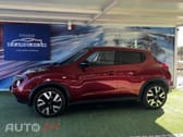 Nissan Juke 1.5 dCi Acenta