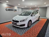 Kia Ceed 1.4 CRDi EX