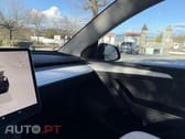Tesla Model Y Long Range Dual Motor AWD