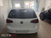 Volkswagen Golf 2.0 TDi GTD