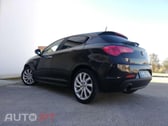 Alfa Romeo Giulietta 1.6JTD-M Veloce