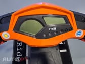 Mitt 125 XRS
