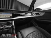 Audi Q7 55 TFSIe quattro S line Tiptronic