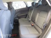 Renault Captur 1.0 TCE