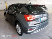 Audi Q2 35 TDI Advanced S tronic
