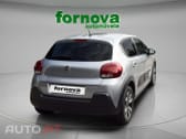 Citroen C3 1.2 PureTech Max