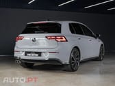 Volkswagen Golf 2.0 TDI GTD DSG