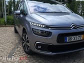 Citroen C4 SpaceTourer 1.5 BlueHDi Feel