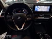 BMW X3 30 e xDrive Line Luxury