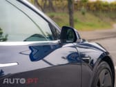 Tesla Model 3 Long-Range Dual Motor AWD