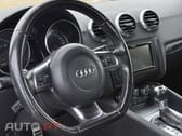 Audi TT 2.0 TFSI S tronic