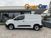 Fiat Doblo Outro
