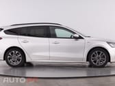 Ford Focus SW 1.0 EcoBoost MHEV ST-Line Aut.