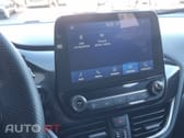 Ford Puma 1.0 EcoBoost mHEV ST-Line