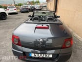 Renault Mégane Coupe 1.5 dCi Dynamique