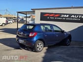 Dacia Sandero 0.9 TCe Confort