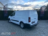 Peugeot Partner 1.6 HDI L2H1 Longa 3L GPS