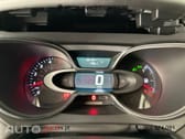 Renault Captur 1.5 dCi Exclusive C/Pneu