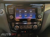 Nissan Qashqai 1.5 dCi Acenta