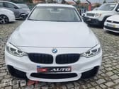BMW 418 d Line Sport Auto