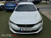 Peugeot 508 SW 1.5 BlueHDi GT Line