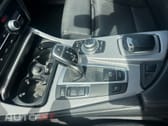 BMW 525 d Pack M Auto