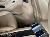 Porsche Panamera 3.0 Diesel