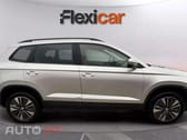 Skoda Karoq 1.0 TSI