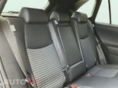 Toyota RAV4 2.5 HDF Black Edition