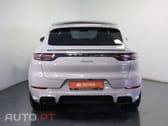 Porsche Cayenne 3.0 E-Hybrid Coupé