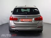 BMW 320 d Auto Advantage
