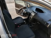 Toyota Yaris 1.0 VVT-I