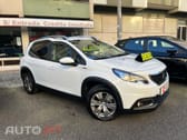 Peugeot 2008 1.5 BlueHDi Signature