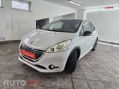 Peugeot 208 GTI 200 THP