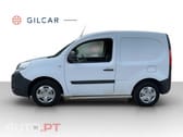 Renault Kangoo dCi 75 FAP Authentique